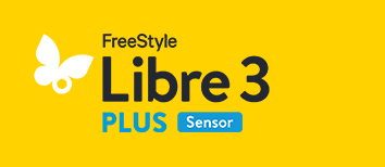 FreeStyle Libre 3 Plus Sensor
